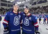 У российского клуба КХЛ возникли серьёзные финансовые проблемы