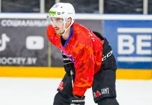 «Лида» может подписать белорусского защитника с опытом игры в Европе