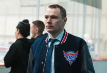 «Никто не ждал этого». Иван Усенко — об итогах сезона для «Славутича» и планах на будущее
