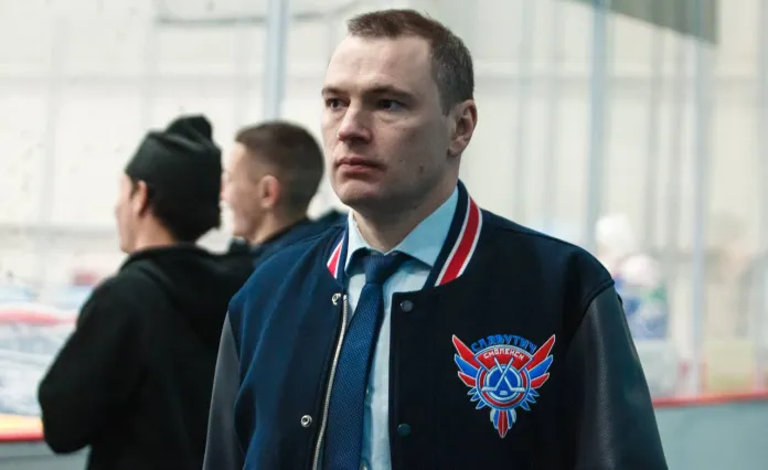 «Никто не ждал этого». Иван Усенко — об итогах сезона для «Славутича» и планах на будущее
