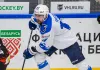 Лучший бомбардир «Витебска» стал игроком «Лиды»