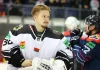 Голкипер с опытом выступления в Северной Америке может перейти в «Динамо-Молодечно»