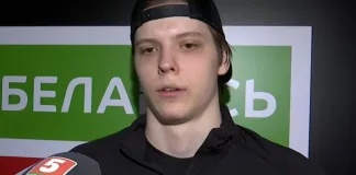 Роман Ламан: Выиграть Кубок Будущего? Вполне реально