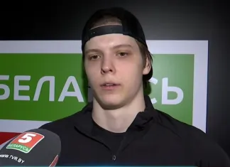 Роман Ламан: Выиграть Кубок Будущего? Вполне реально