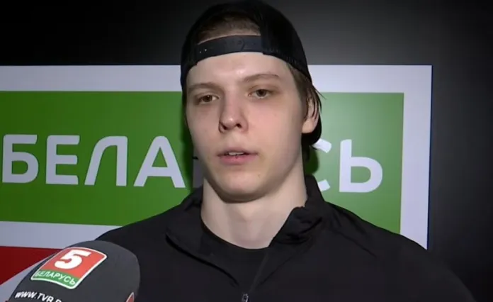 Роман Ламан: Выиграть Кубок Будущего? Вполне реально