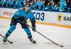 Виталий Пинчук назвал фаворита финальной серии Кубка Гагарина-2026