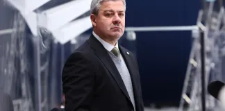 Леонид Тамбиев: В хоккее без России и Беларуси есть откровенно слабые команды. Чемпионат мира сейчас надо смотреть с плей-офф