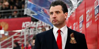 Роман Ротенберг: Приоритет — сборная России, несмотря на предложения КХЛ