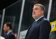 Главный тренер команды, выбившей минское «Динамо» в плей-офф КХЛ, ездил на стажировку в «Ванкувер»