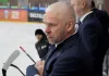 Дмитрий Саяпин: Мне нравится атакующий хоккей