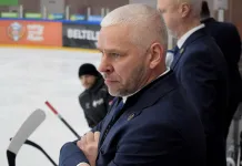Дмитрий Саяпин: Мне нравится атакующий хоккей