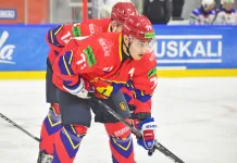 «Лиду» покинул один из самых полезных игроков