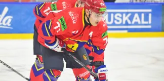 «Лиду» покинул один из самых полезных игроков