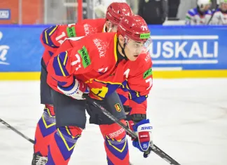 «Лиду» покинул один из самых полезных игроков