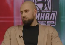 Никита Комаров дал прогноз, кто победит в финале Кубка Гагарина-2026