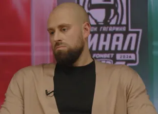 Никита Комаров дал прогноз, кто победит в финале Кубка Гагарина-2026