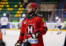 Владислав Кулиев официально перешёл в «Неман»
