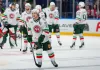 Александр Барабанов — о стартовом поражении в финале: Радулов держит марку