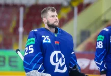 Сергей Степанов перебрался в «Могилёв»