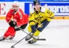 Стал известен состав сборной Швеции на ЧМ-2026 