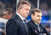Экс-тренер минского «Динамо» Игорь Горбенко высказался о первом матче финала Кубка Гагарина-2026