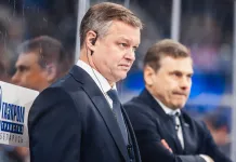 Экс-тренер минского «Динамо» Игорь Горбенко высказался о первом матче финала Кубка Гагарина-2026