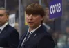 Игорь Гришин: Состав минского «Динамо» не для драк, а для хоккея