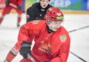 Роман Ламан: В каждой команде, где бы я ни играл, хочу проявлять лидерские качества