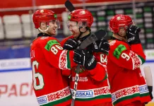 Стал известен итоговый ростер молодежной сборной Беларуси на Кубок Будущего