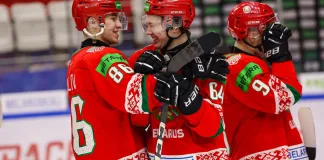 Стал известен итоговый ростер молодежной сборной Беларуси на Кубок Будущего