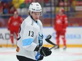 Топ-клуб КХЛ нацелился на одного из лидеров атак минского «Динамо»