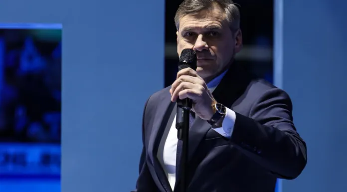 «Вероятность хорошая». Дмитрий Квартальнов может остаться в минском «Динамо»