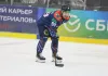 Владислав Соколовский попрощался с фанатами «Металлурга»