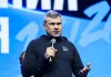 Генеральный менеджер «Трактора» рассказал, рассматривали ли Дмитрия Квартальнова на пост главного тренера
