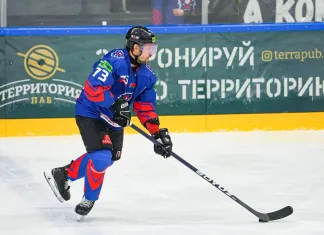 Защитник с большим опытом игры в КХЛ может перейти в «Могилёв»