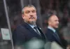 «Это финал, эмоции перехлёстывают». Анвар Гатиятулин – о победе над «Локомотивом» во втором матче серии