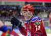 «Юность» покинули три хоккеиста