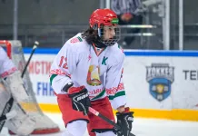 Кубок Будущего. Беларусь U20 – Сборная СХЛ, Россия U20 – Россия U18. Трансляция