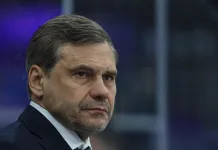 Источник назвал причину, которая отпугнула «Трактор» от кандидатуры Дмитрия Квартальнова