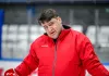 Источник: Владимир Чебатуркин покинет минское «Динамо»