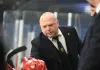 Евгений Летов: Надеюсь, свой максимум мы еще не показали