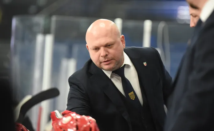 Евгений Летов: Надеюсь, свой максимум мы еще не показали