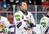 35-летний форвард покинул «Гомель»