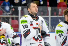 35-летний форвард покинул «Гомель»