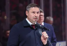 Александр Богданович: Мы развиваем не только молодежный хоккей, мы развиваем и детский хоккей, и женский хоккей