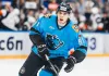 Виталий Пинчук может пропустить лагерь развития в клубе НХЛ