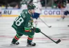 Защитник «Ак Барса» Миллер повторил знаковое достижение в КХЛ