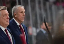 «Просто невероятно». Боб Хартли оценил вторую победу «Локомотива» в финале над «Ак Барсом»