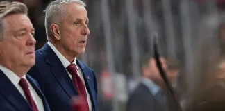 «Просто невероятно». Боб Хартли оценил вторую победу «Локомотива» в финале над «Ак Барсом»