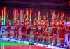 Кубок Будущего. Беларусь U20 — Россия U18, Россия U20 — сборная СХЛ. Трансляции